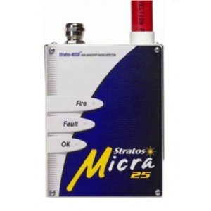 Airsense 9-30671 Stratos-Micra 25 Basic Detector